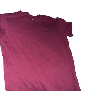 Island water sports tee